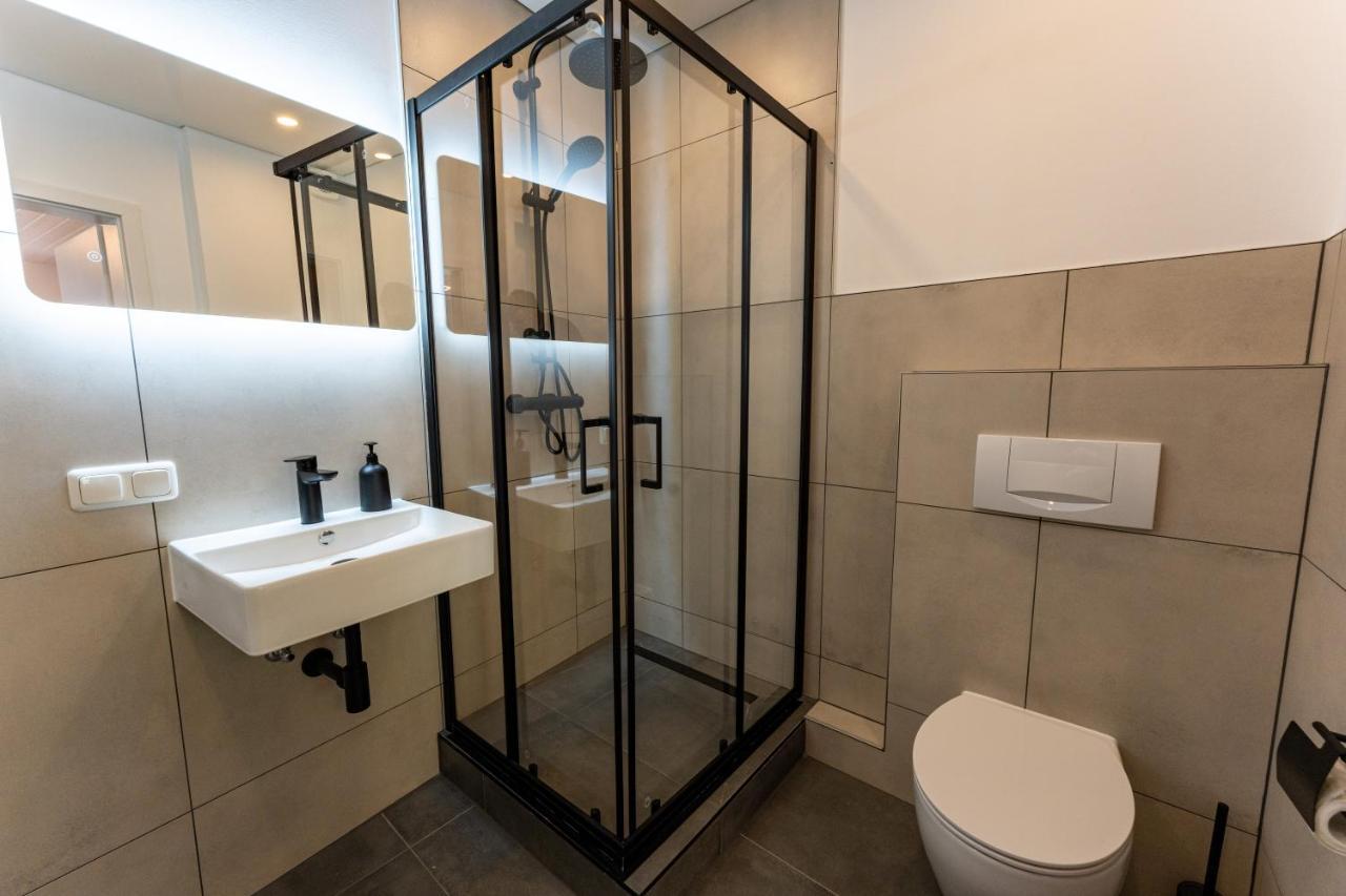 Moselresidenz Bellevue Alf Apartment Arrastal Eksteriør billede
